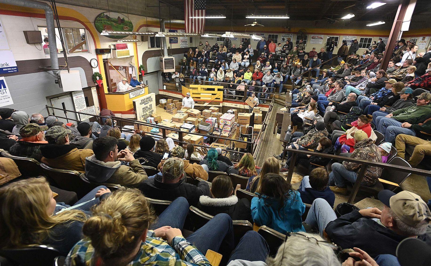 Carlisle Livestock Auction 9.JPG